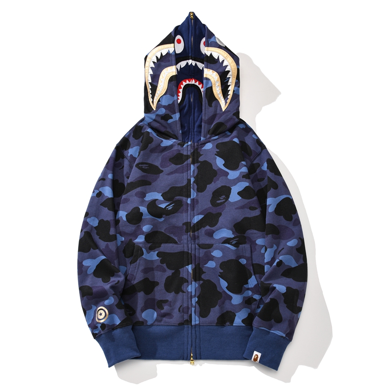 Bape Hoodies